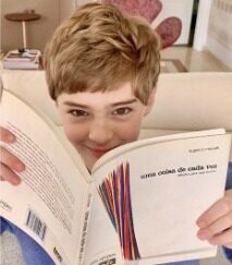 Encolha a barriga e encha o peito