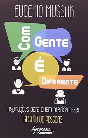 Com Gente É Diferente