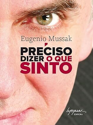 Preciso Dizer O que Sinto