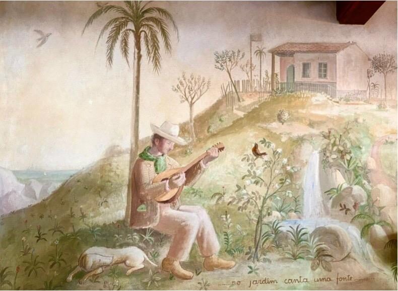 # 113 – Impossível ficar impassível