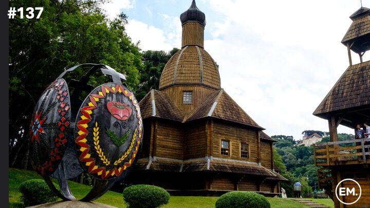 #137 – Uma Páscoa para todos